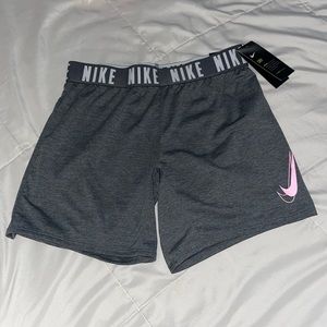Nike Girls Shorts